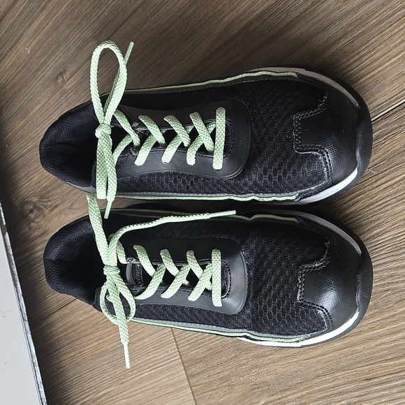 Avenger Electra Steel Toe Work Boots - Picture 2 of 7